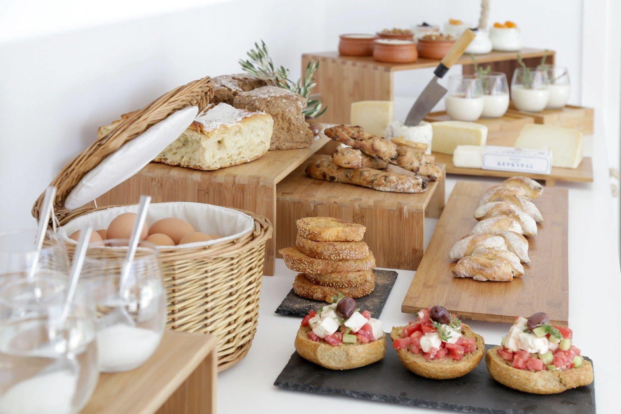 Livin Mykonos - Adults Only Hotel 4*