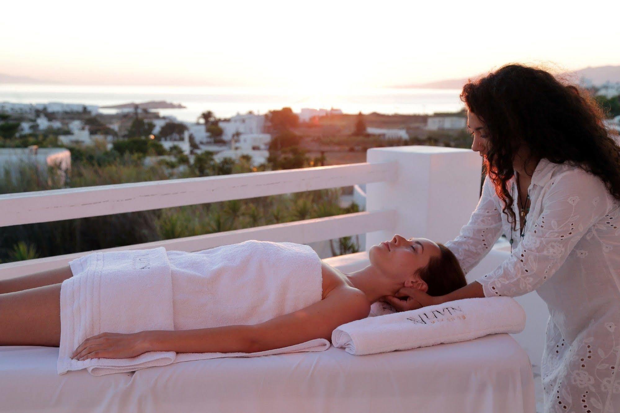 Livin Mykonos - Adults Only Hotel