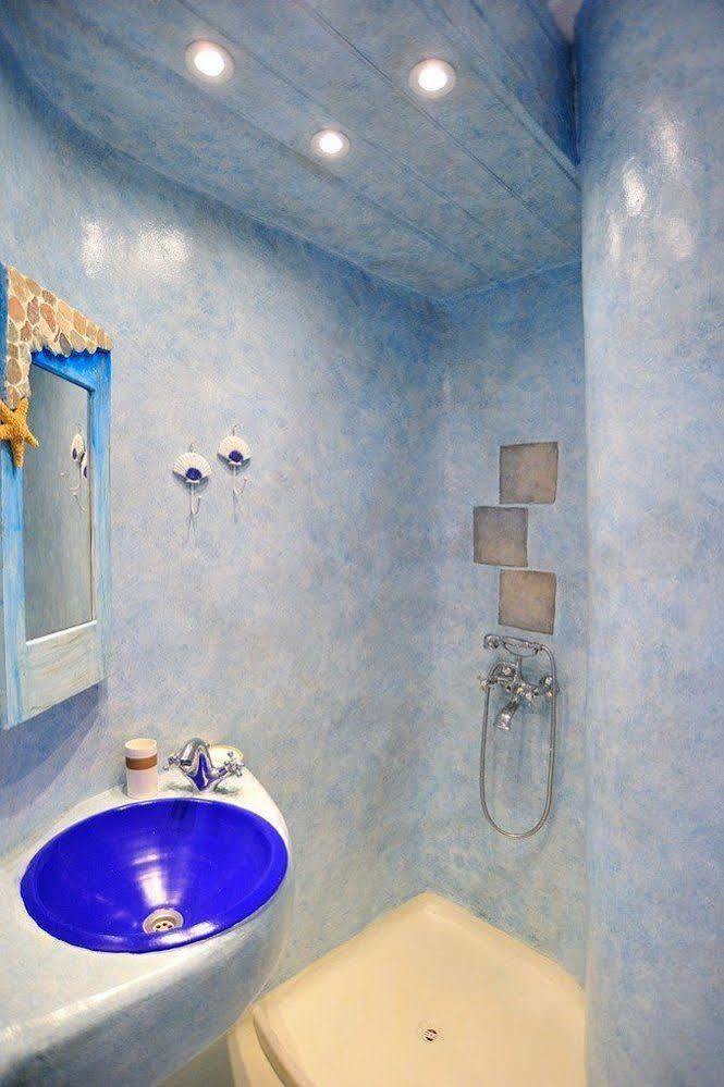 Terpsichore Villa