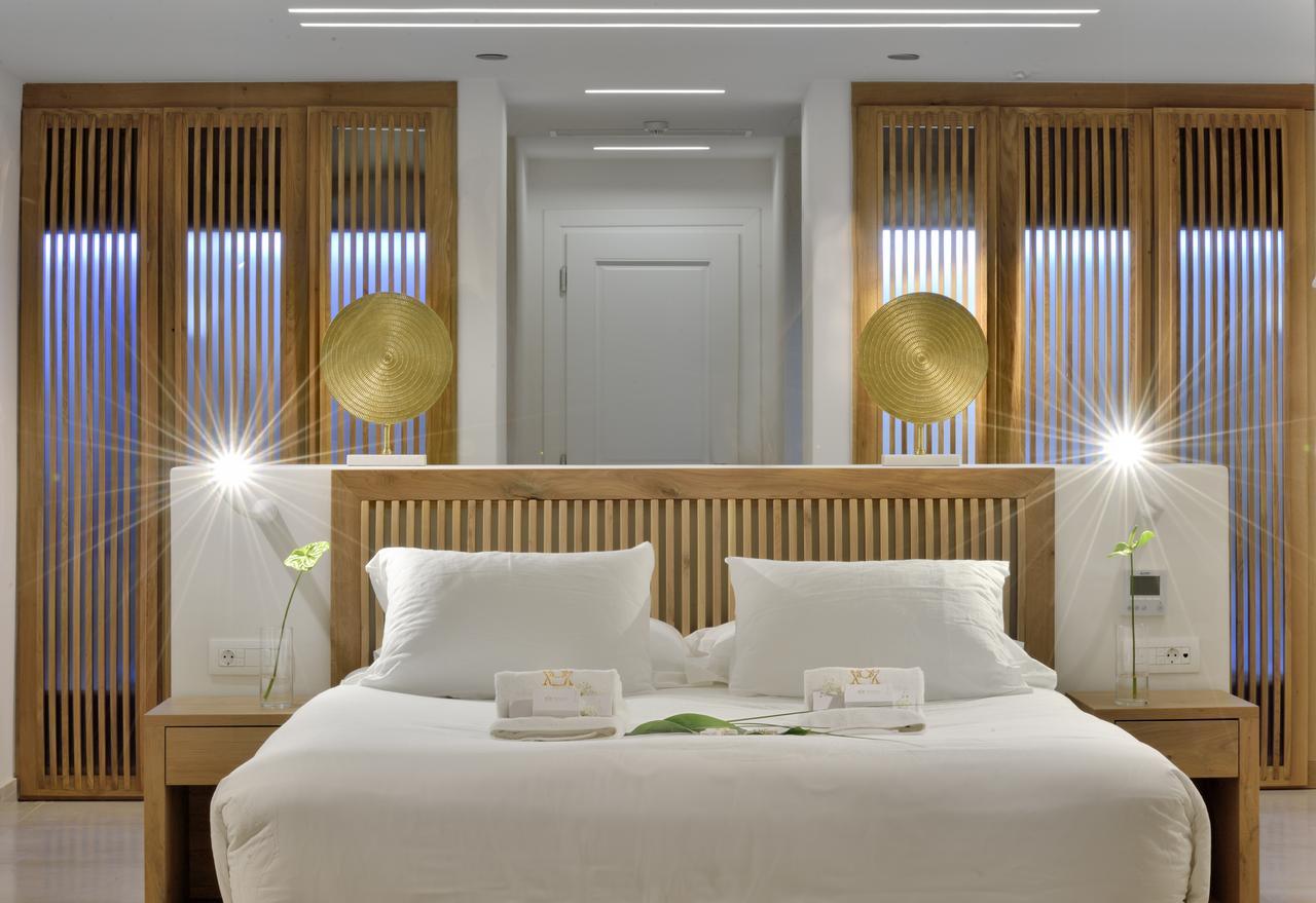 Anax And Spa Hotel 5*