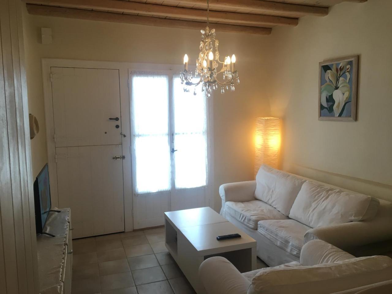 Gkmykonos Holiday home