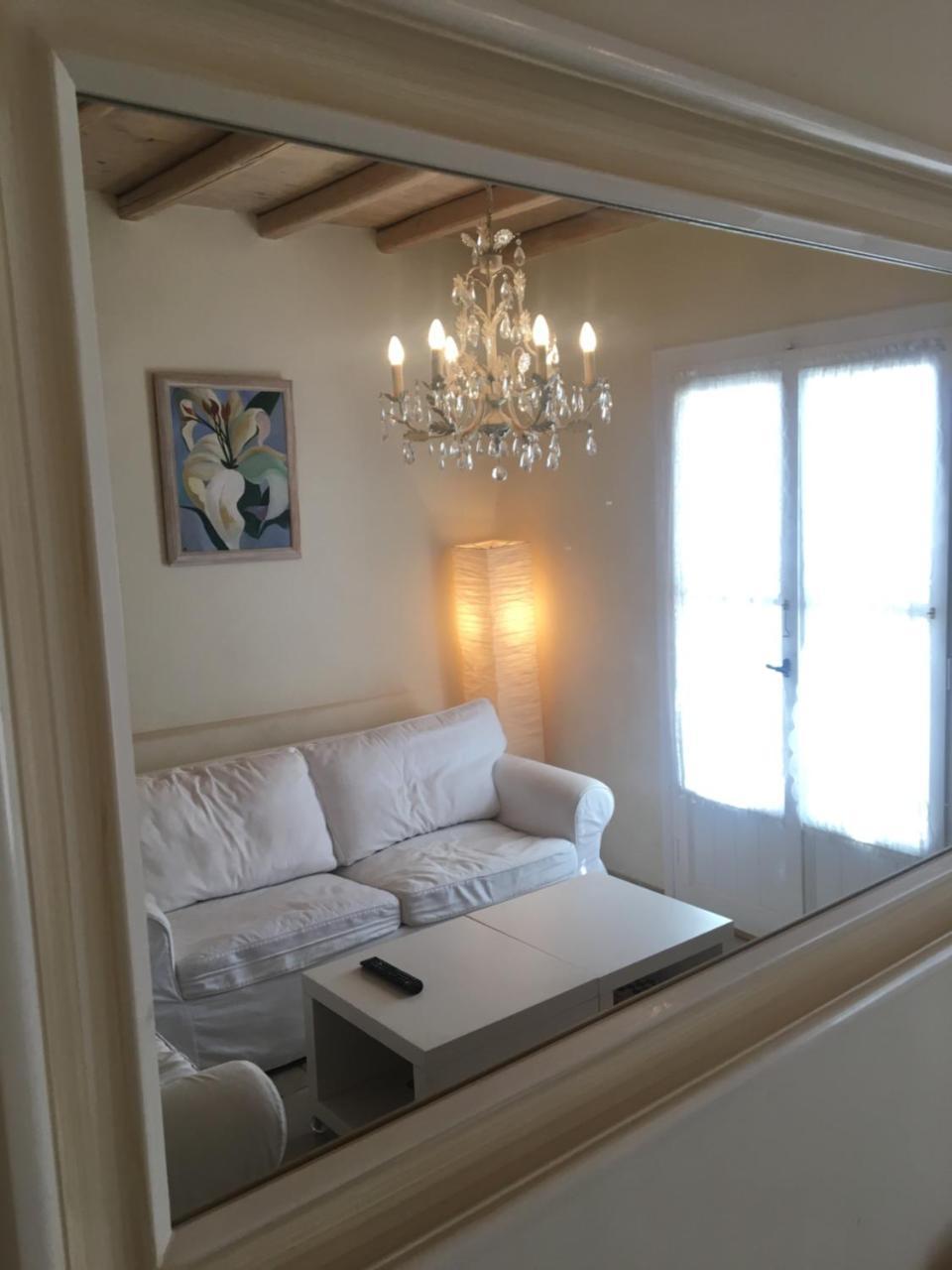 Gkmykonos Holiday home Ano Mera