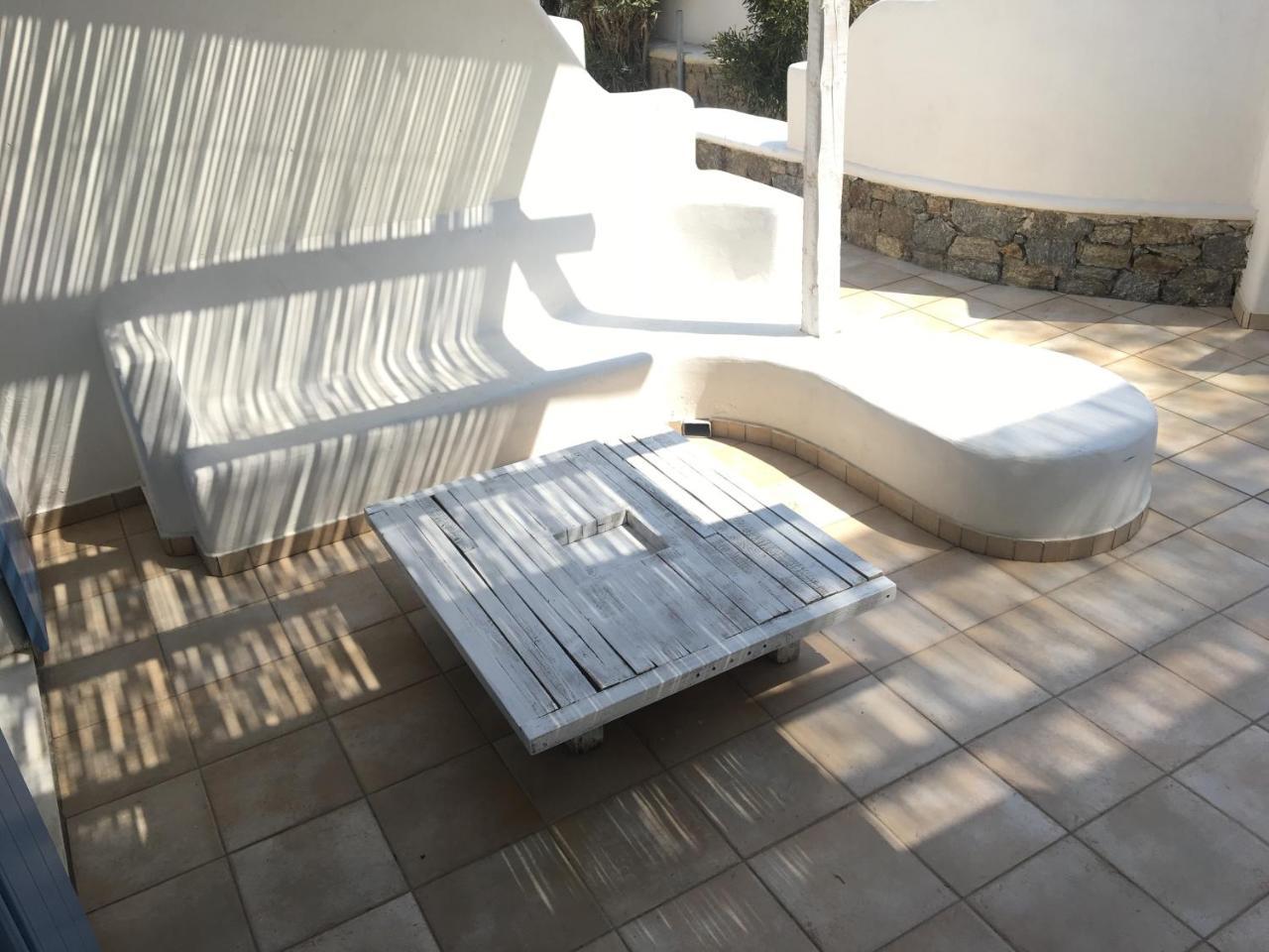 Gkmykonos Holiday home