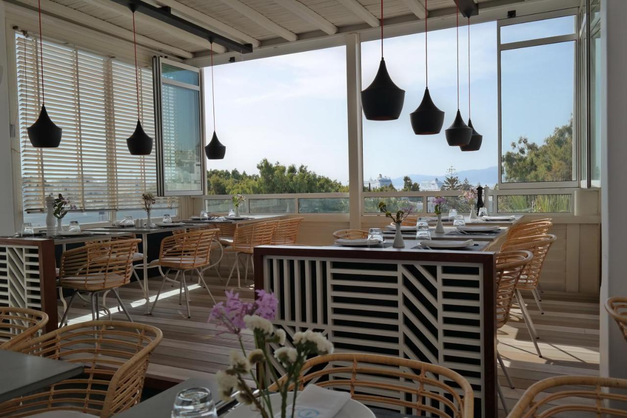 Semeli Hotel 5*