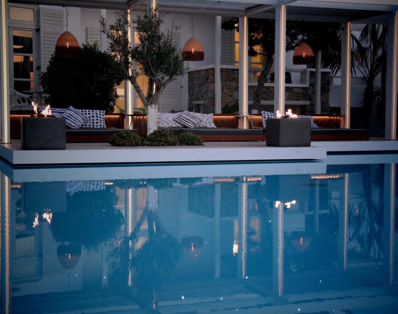 Semeli Hotel