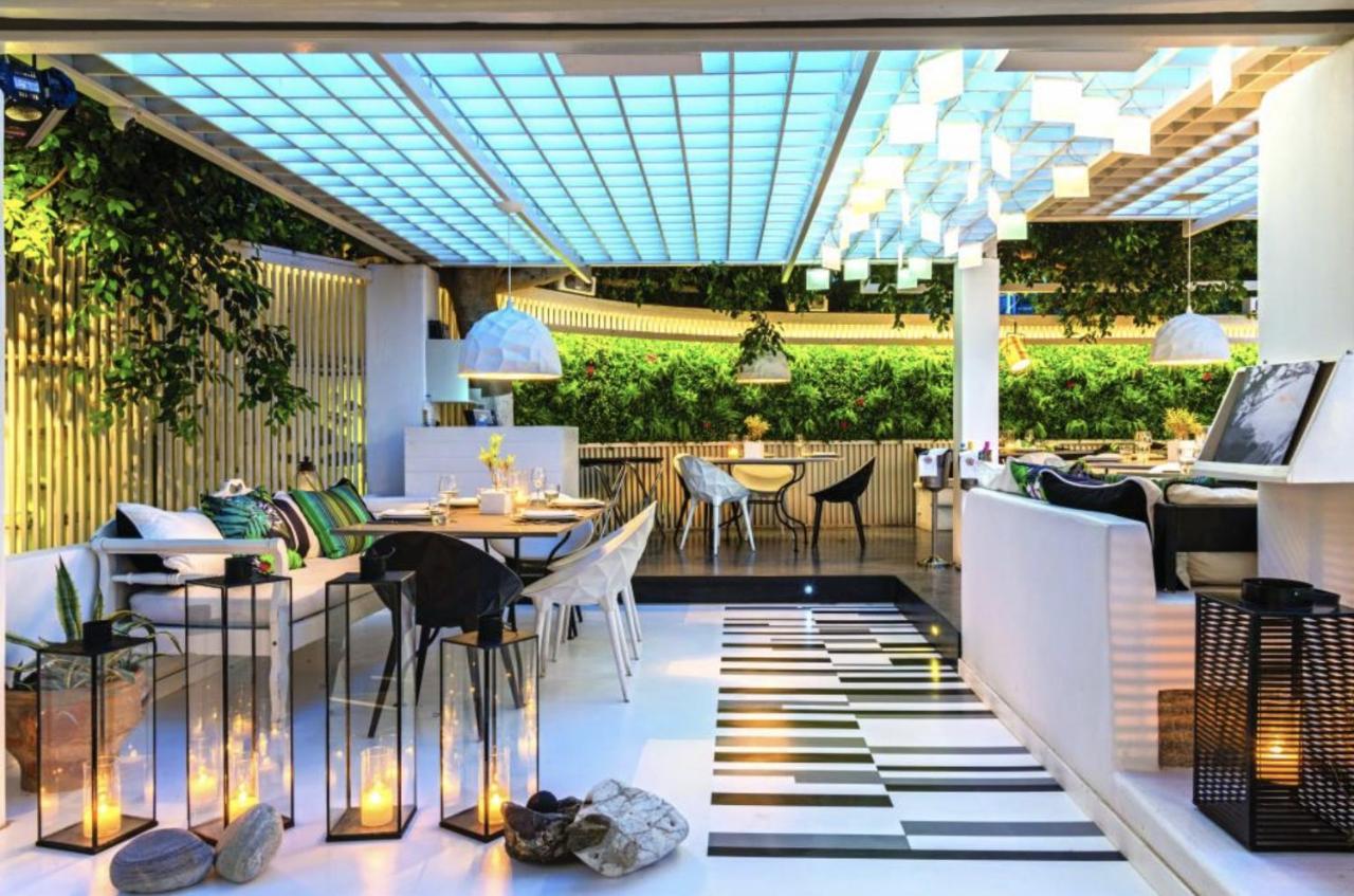 Semeli Hotel 5*