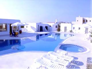 Hotel Giannoulaki