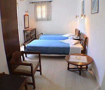 Elenis Apartment