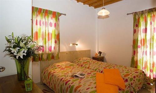 Elenis * Ornos (Mykonos)