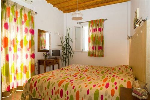 Elenis Ornos (Mykonos)