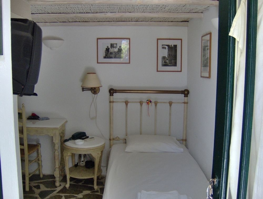 & Rania Aparthotel 3*