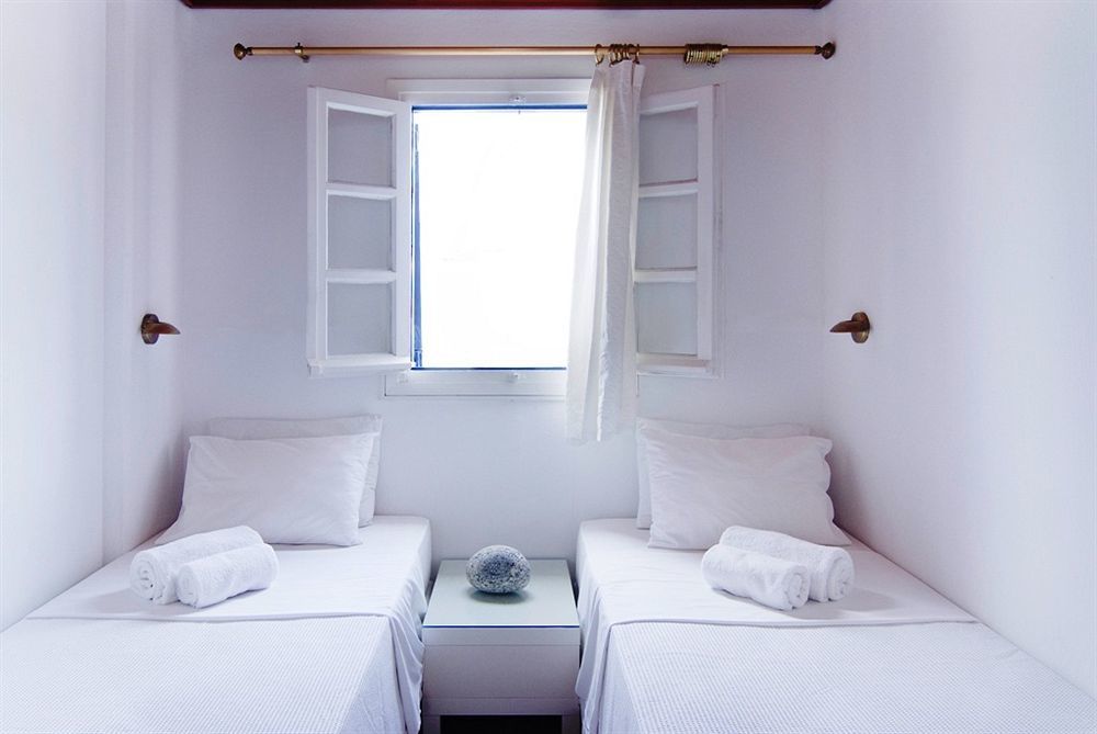Boho Private Luxury Gasthuis