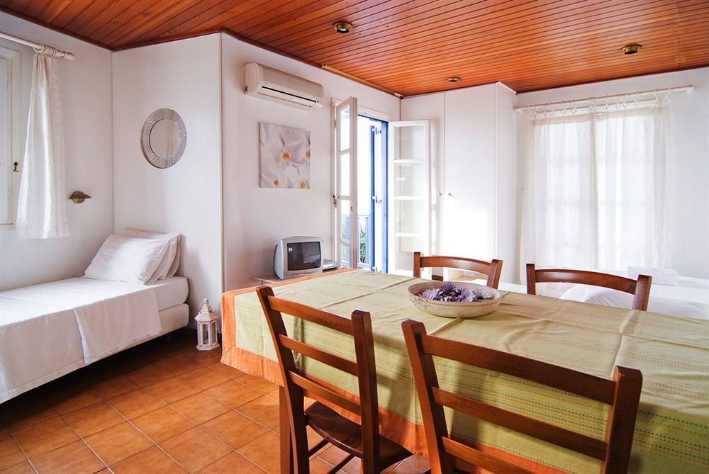 Gasthuis Boho Private Luxury Mykonos Town