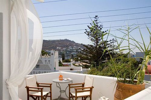 Elenis Ornos (Mykonos)