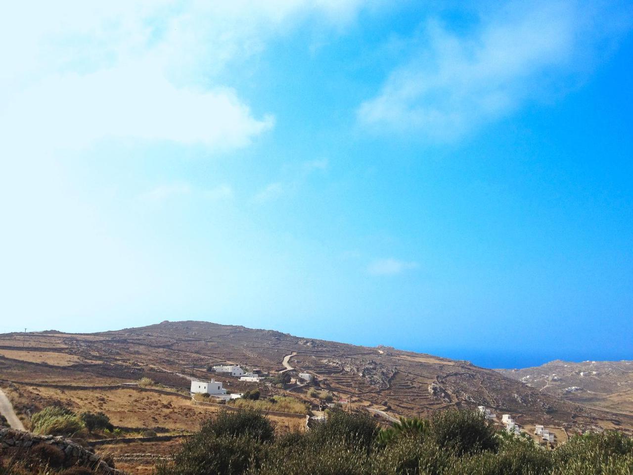 Mykonos Nest * Ano Mera