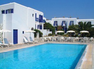 Aiolos Mykonos Appartement *