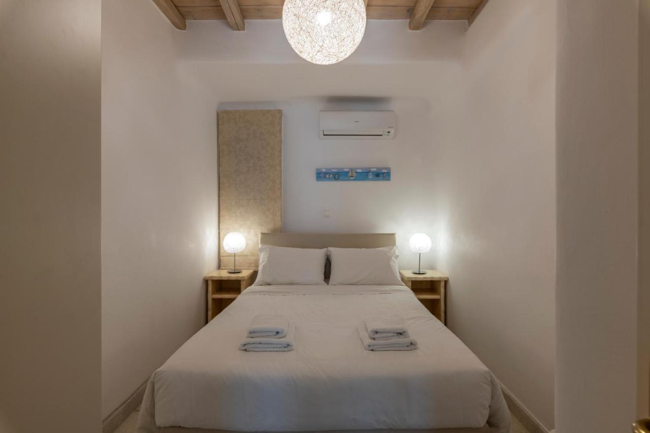 Mykonos Divino Apartment *