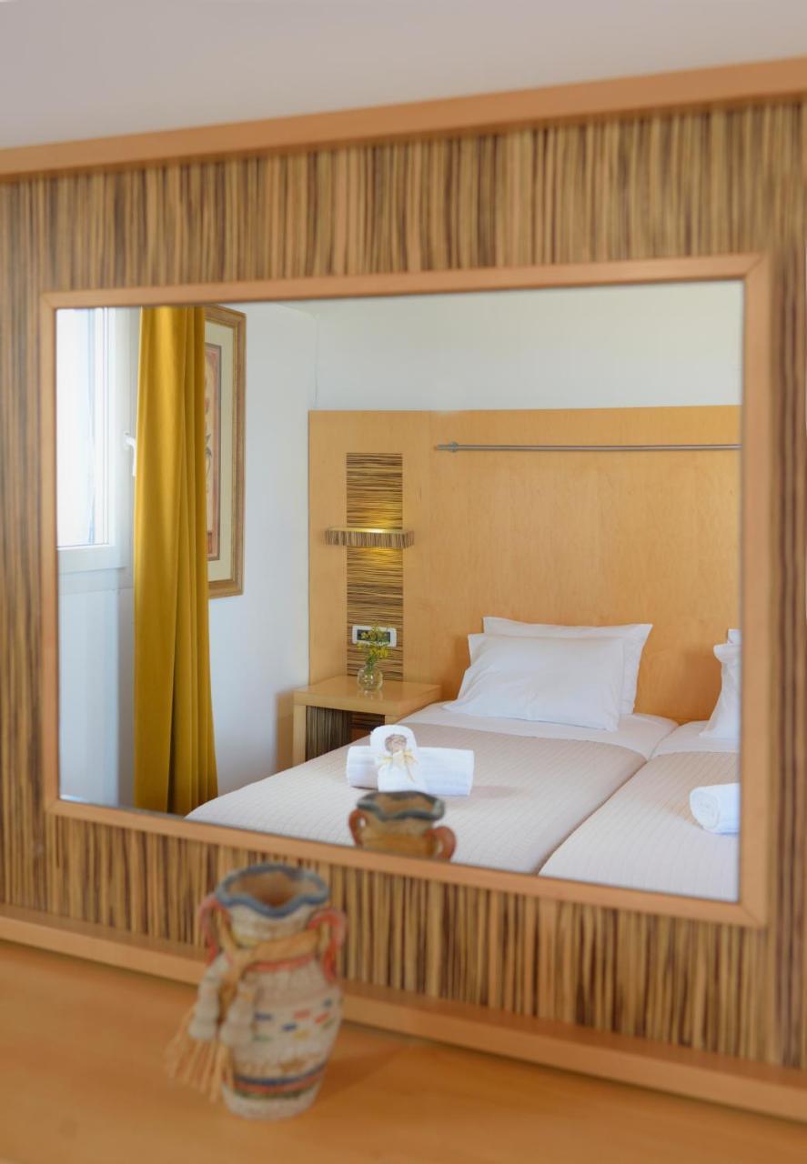 Adonis Apartment Kalo Livadi