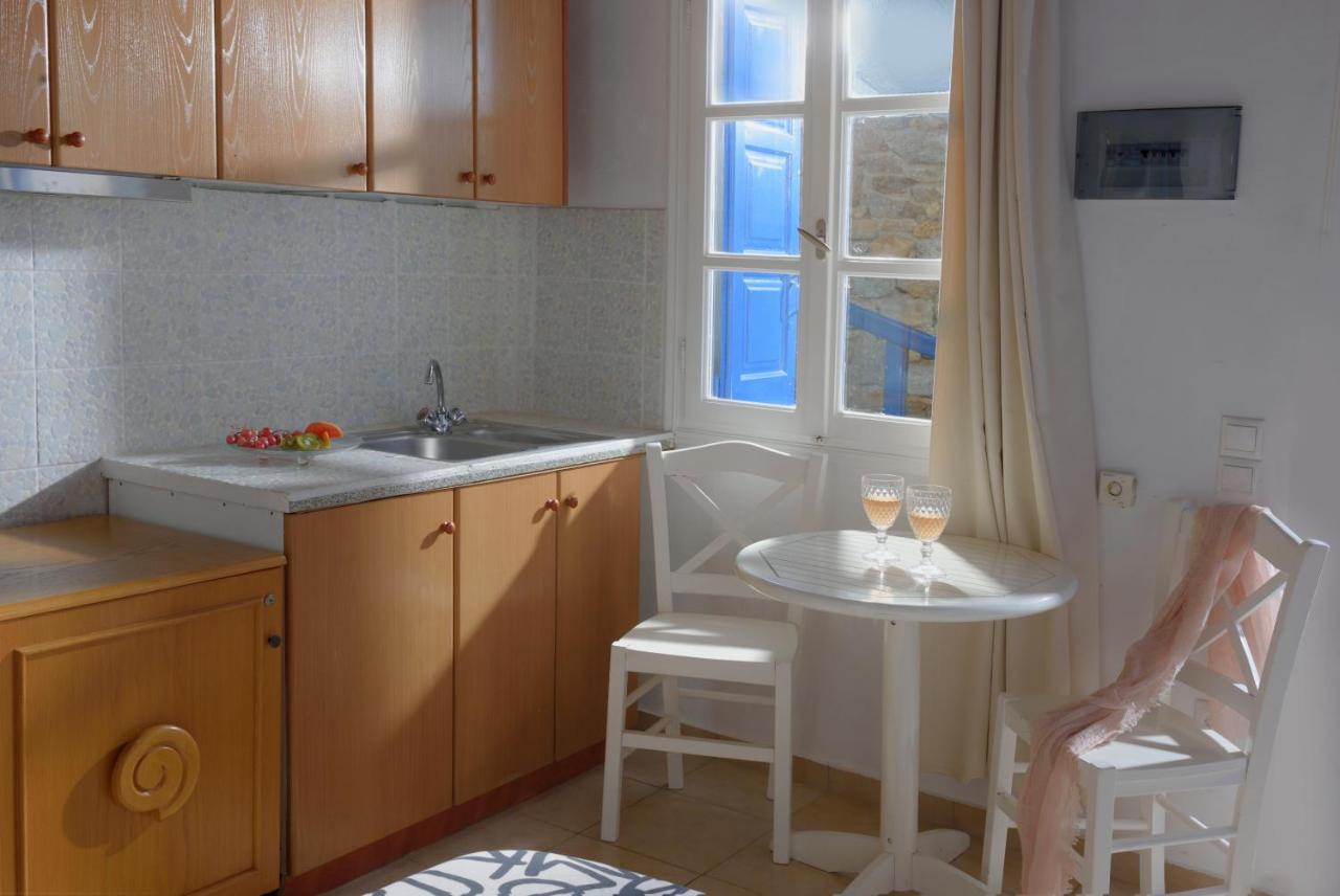 Apartment Adonis *