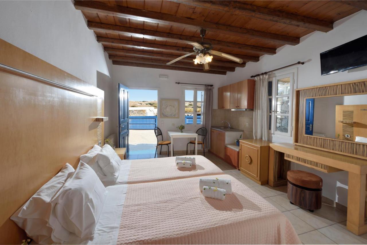 Apartment Adonis