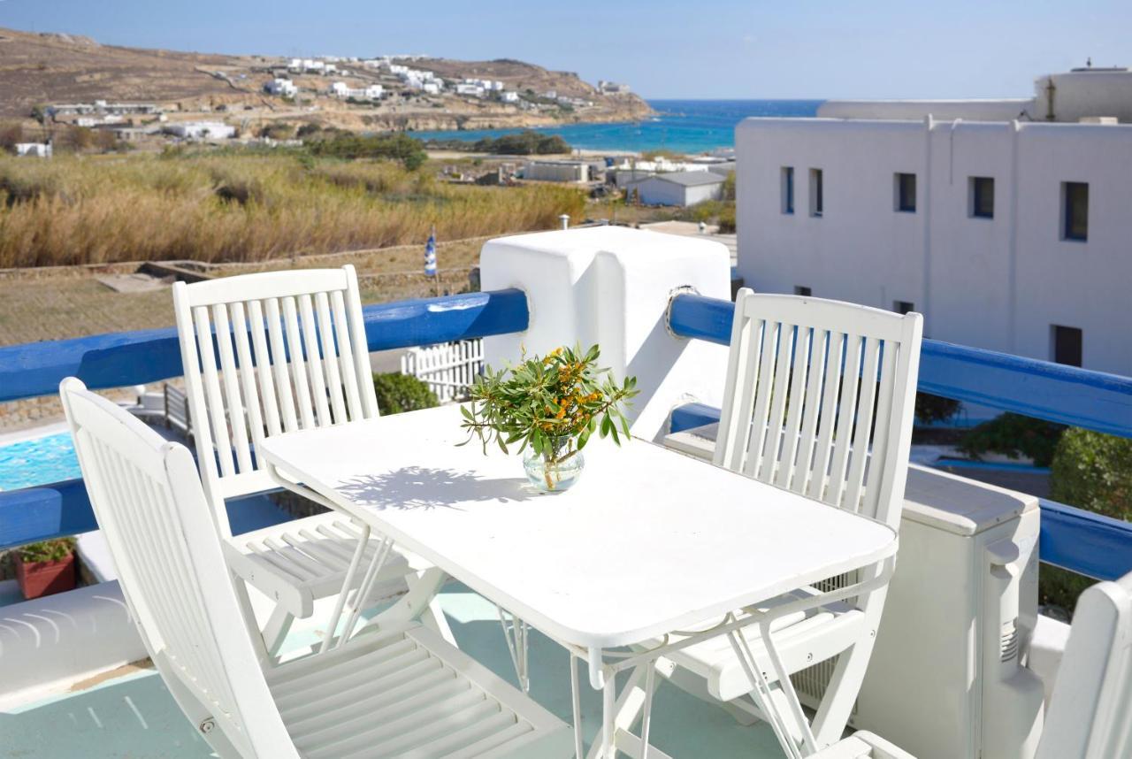Adonis Apartamento *