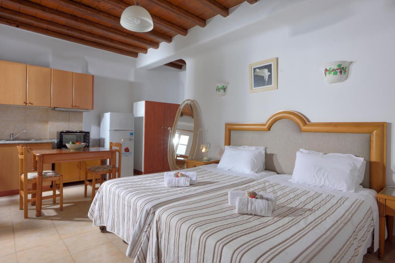 Apartment Adonis *