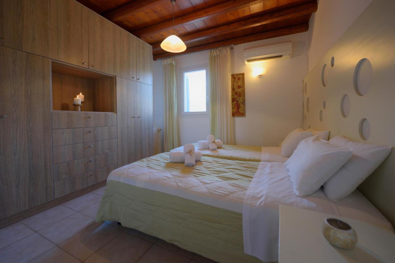 Apartamento Adonis Kalo Livadi
