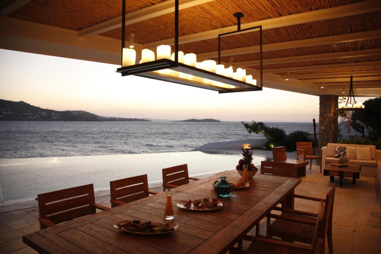 Belvedere Mykonos - Waterfront & - The Leading Of The World Mykonos Town