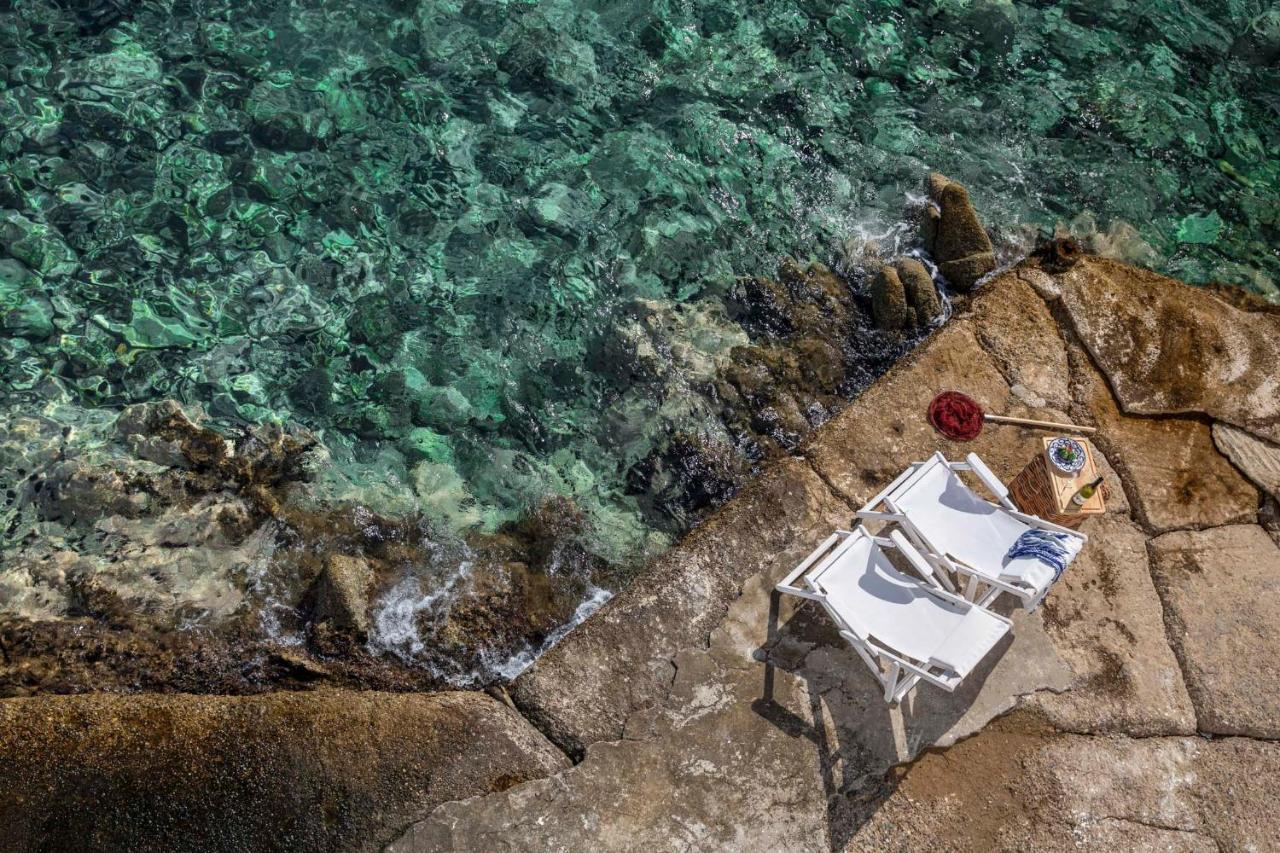 Little Venice Pieds-a-terre Mykonos Apartment
