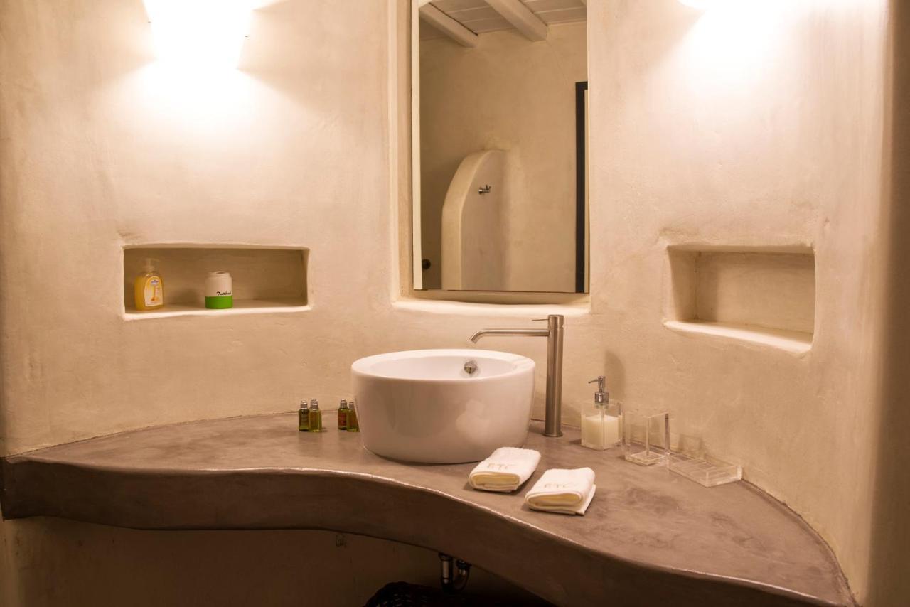Etcetera Villa Elia (Mykonos)