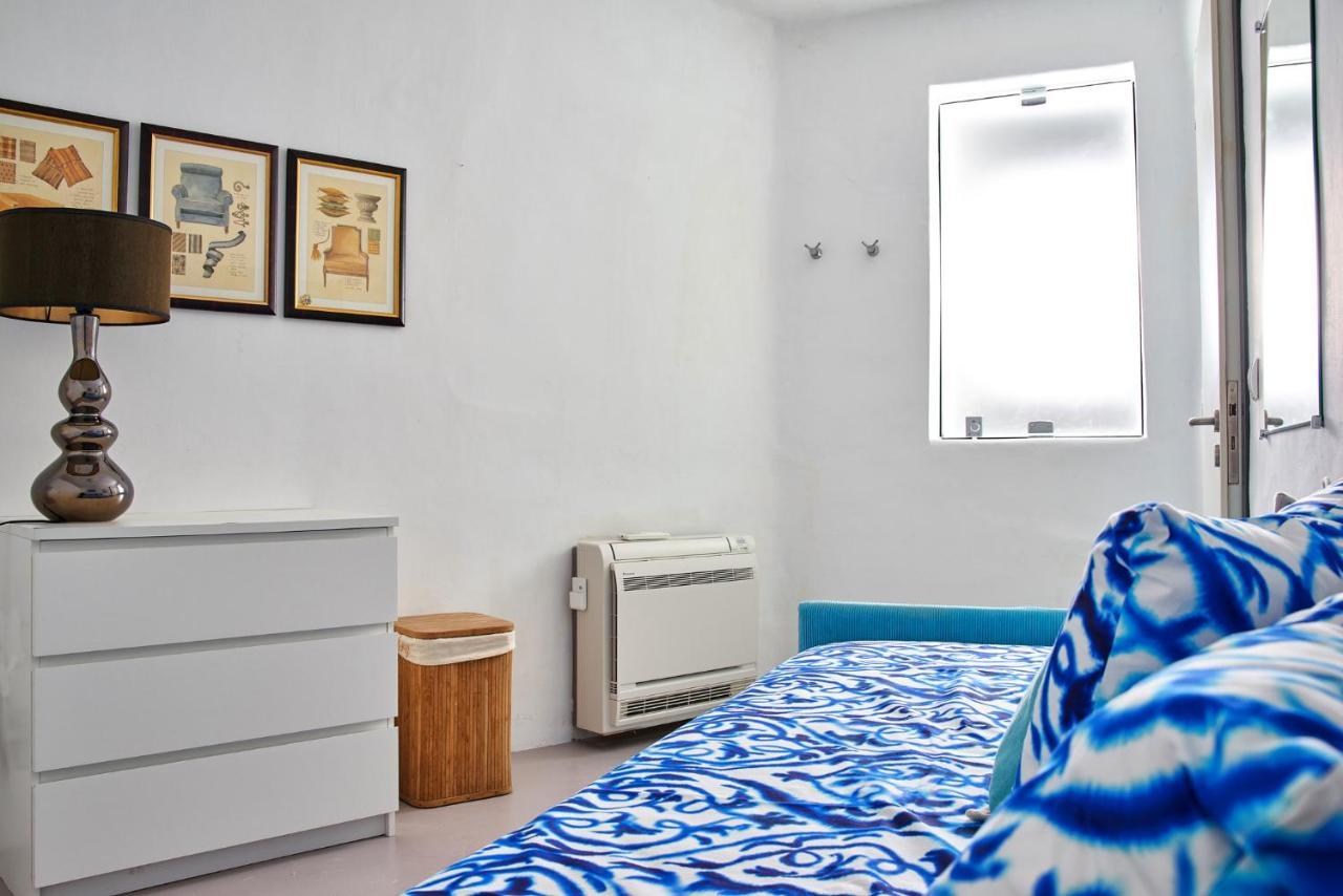 Etcetera Villa Elia (Mykonos)