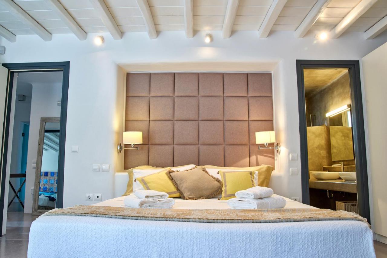 Etcetera Villa