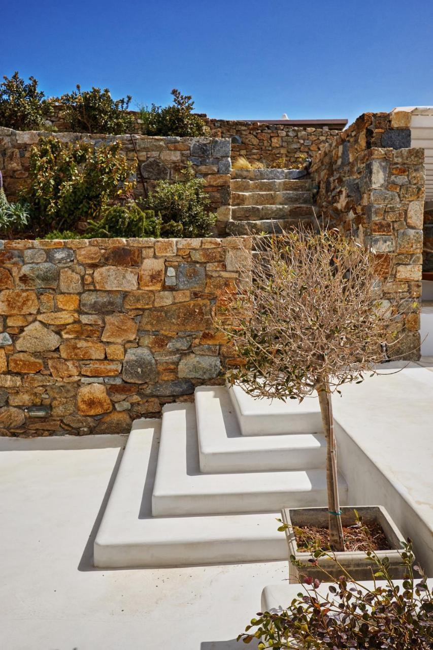 Etcetera Villa Elia (Mykonos)