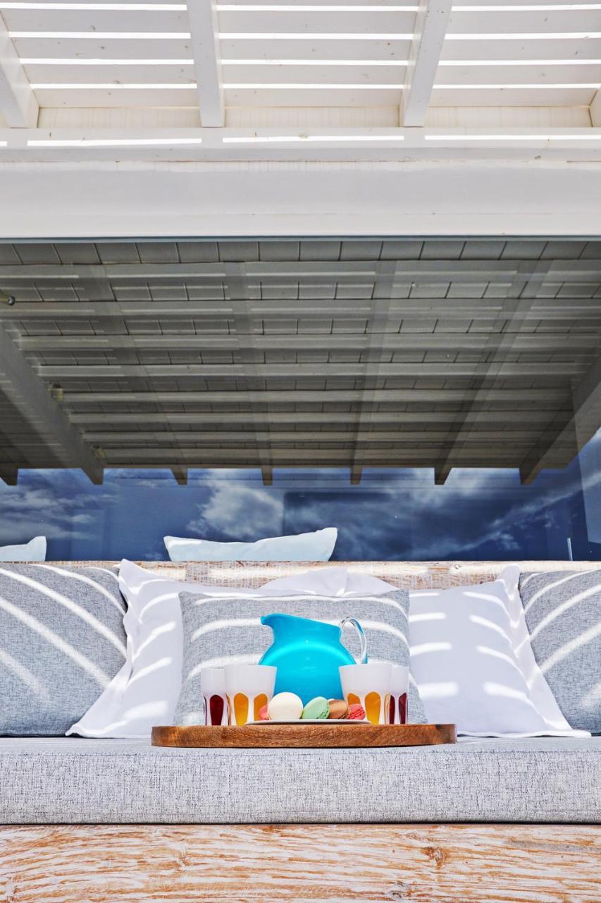 Etcetera Elia (Mykonos)