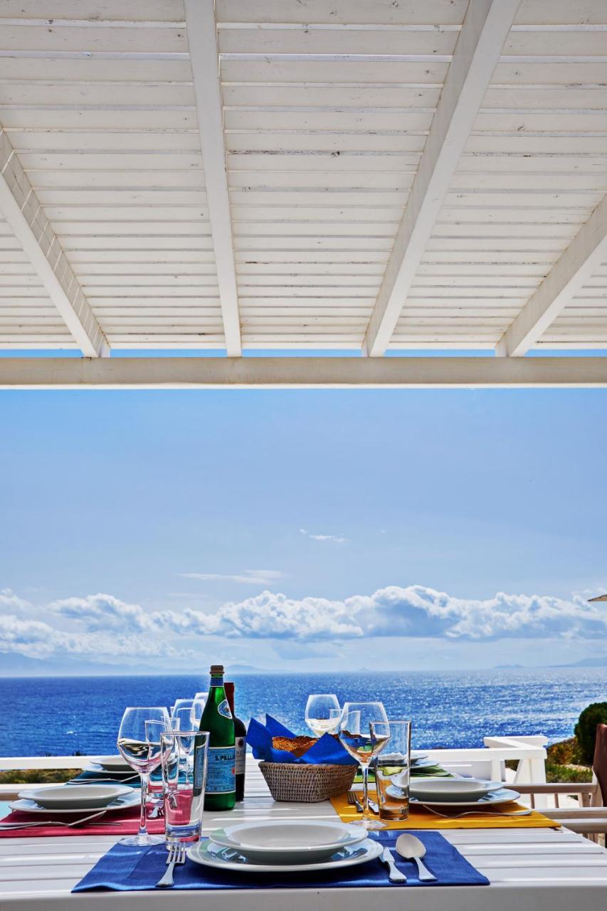 Etcetera * Elia (Mykonos)