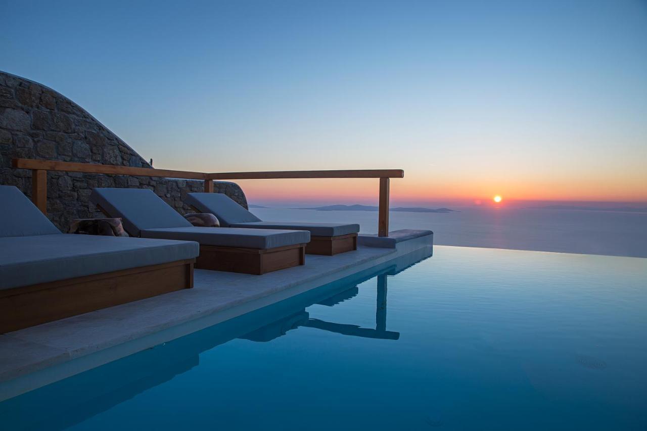 Hermes- Private Pool Amazing View *