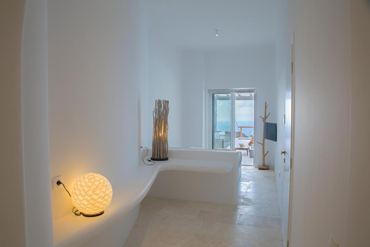 Hermes- Private Pool Amazing View Villa *