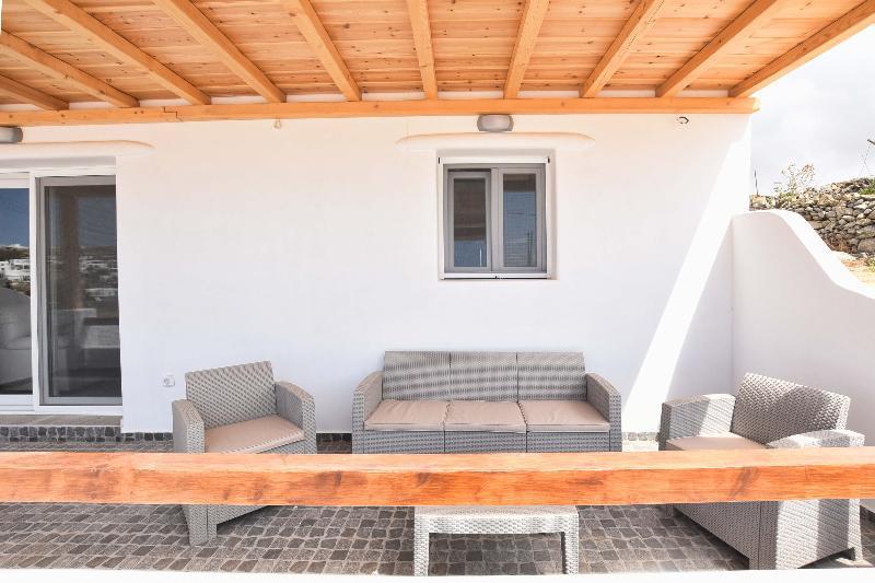 Sol House 3*