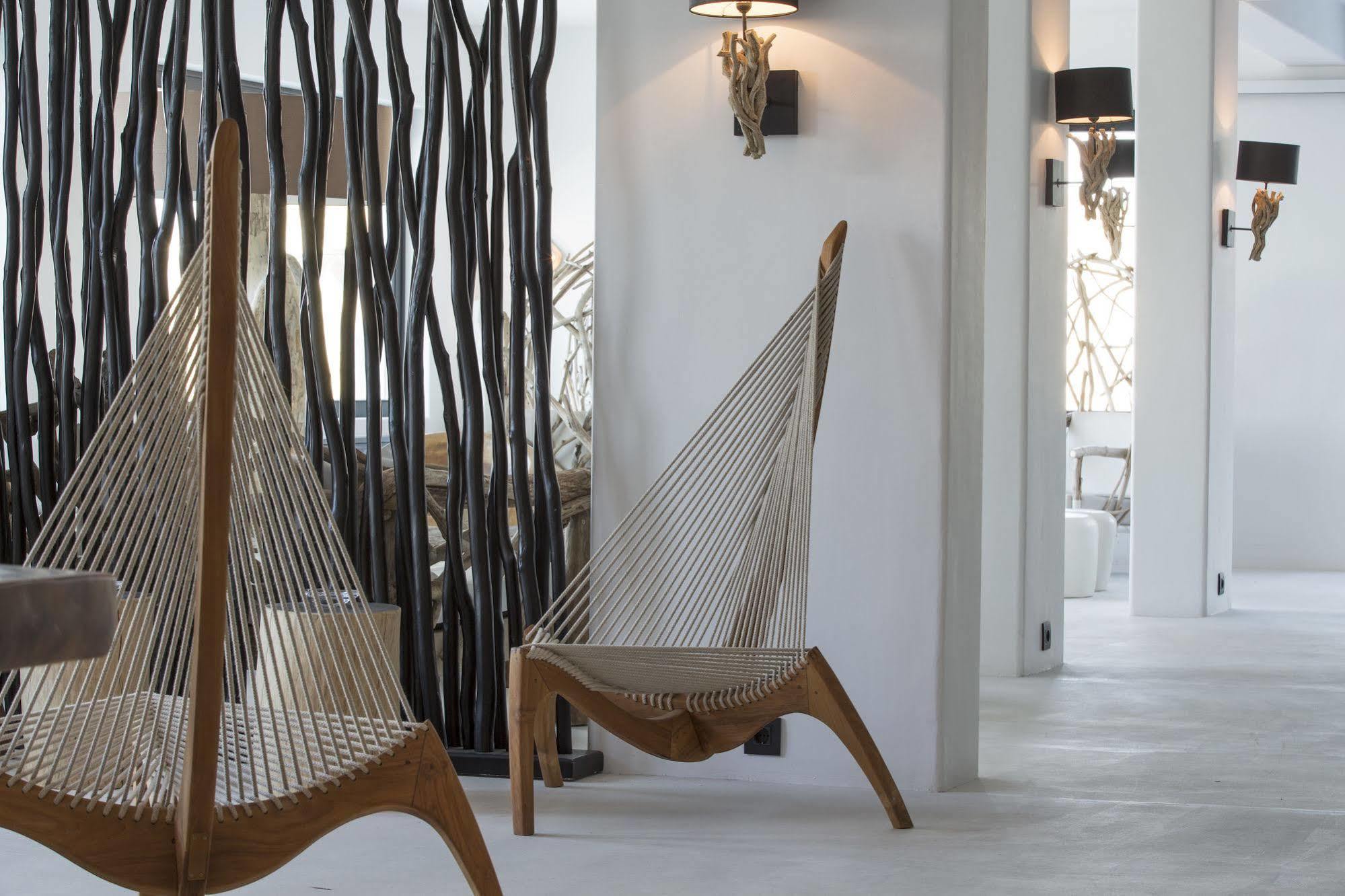 Resort Myconian Utopia Relais & Chateaux Elia (Mykonos)