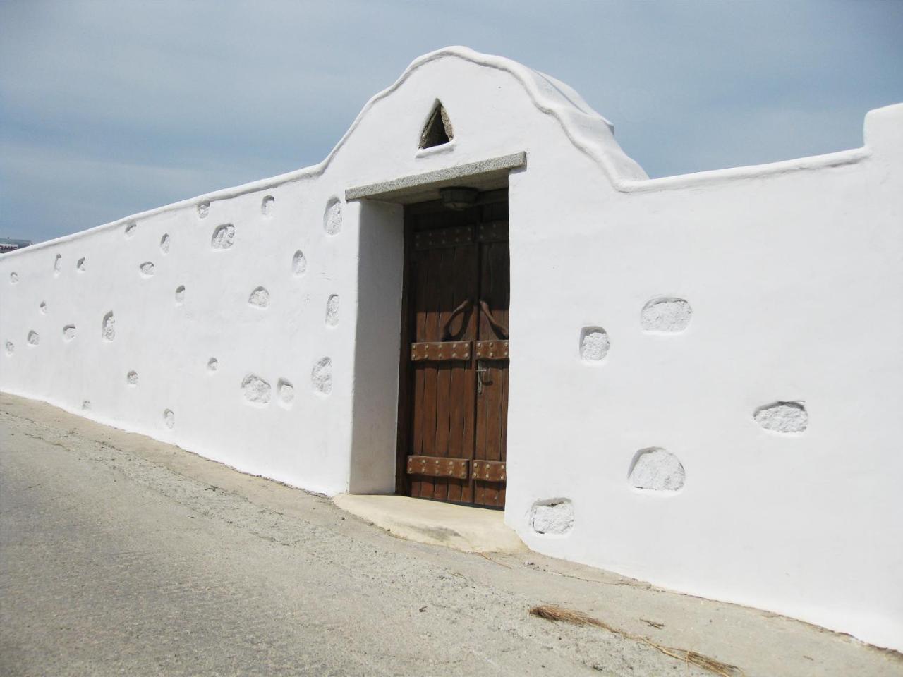 Apartment Corfos Agios Ioannis Diakoftis