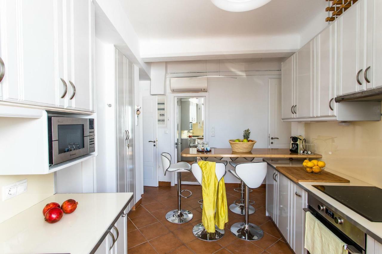 Bivalia By The Pearls Collection Villa