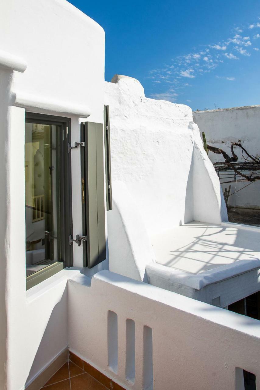 Bivalia By The Pearls Collection Villa Mykonos Town