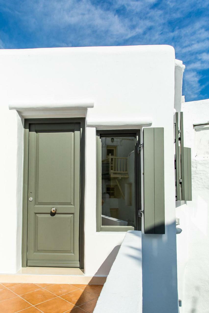 Villa Bivalia By The Pearls Collection Mykonos Town