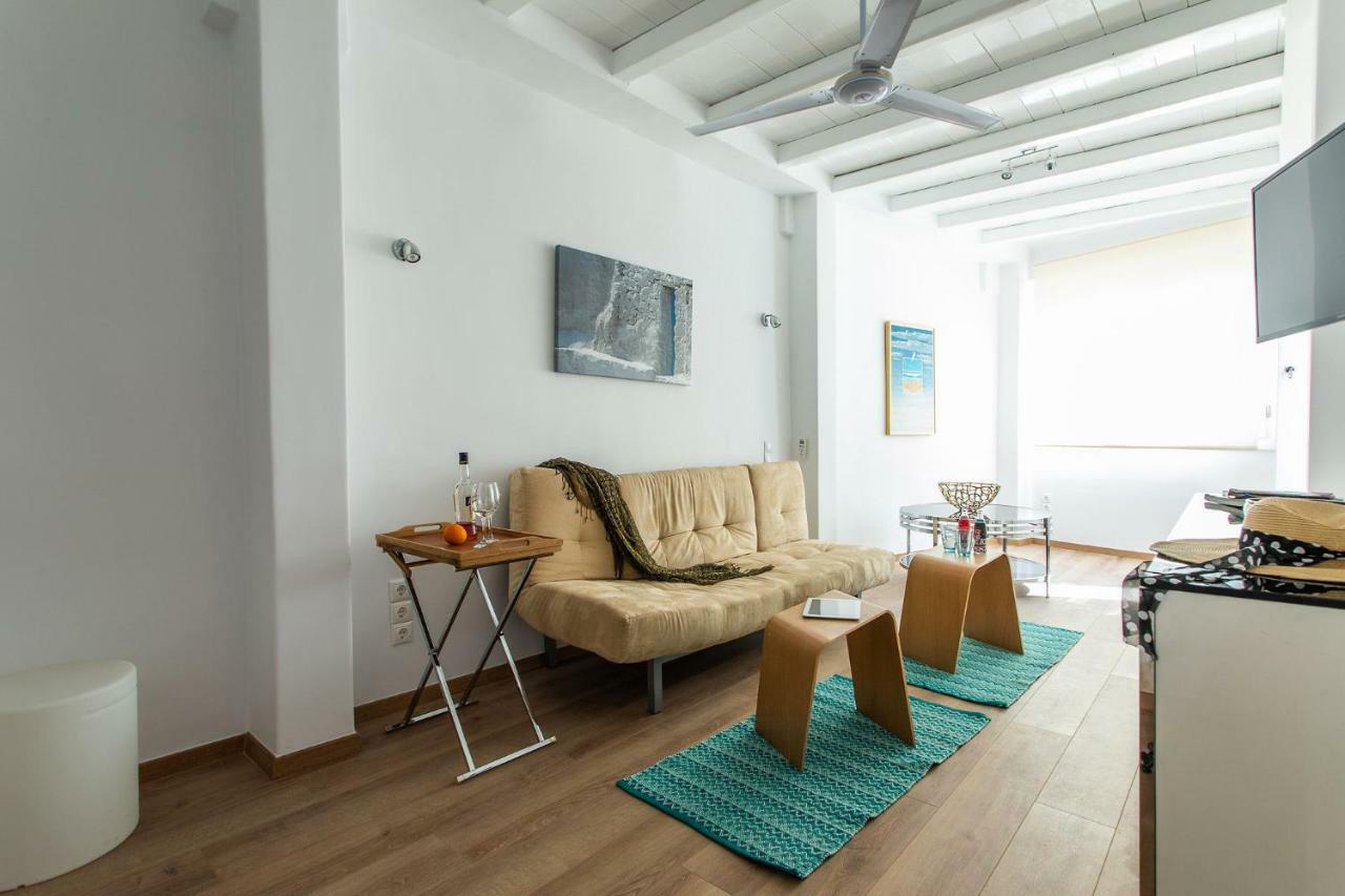 Bivalia By The Pearls Collection Villa Mykonos Town