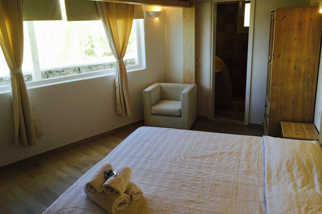 Aparthotel Paolas Sunset Agios Stefanos (Mykonos)