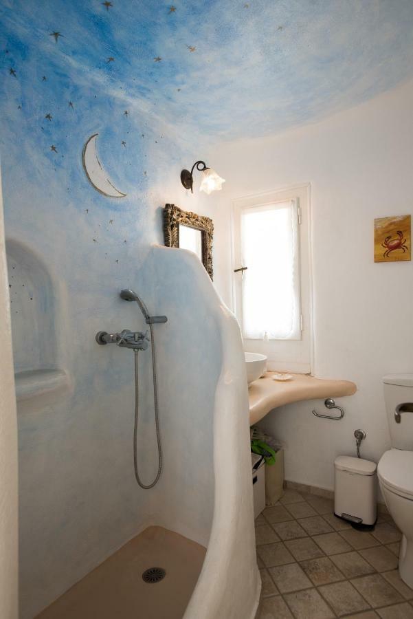 Anemoessa Villas With Pool Holiday home *