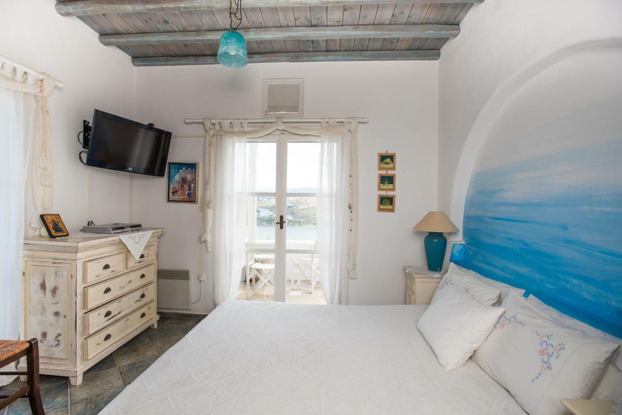 Anemoessa Villas With Pool Holiday home