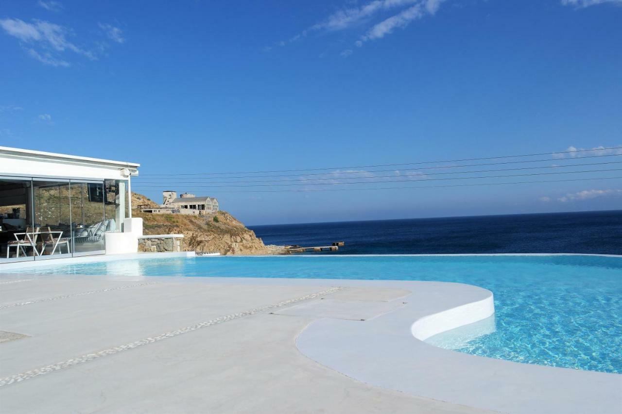 Mykonos Pantheon Aparthotel