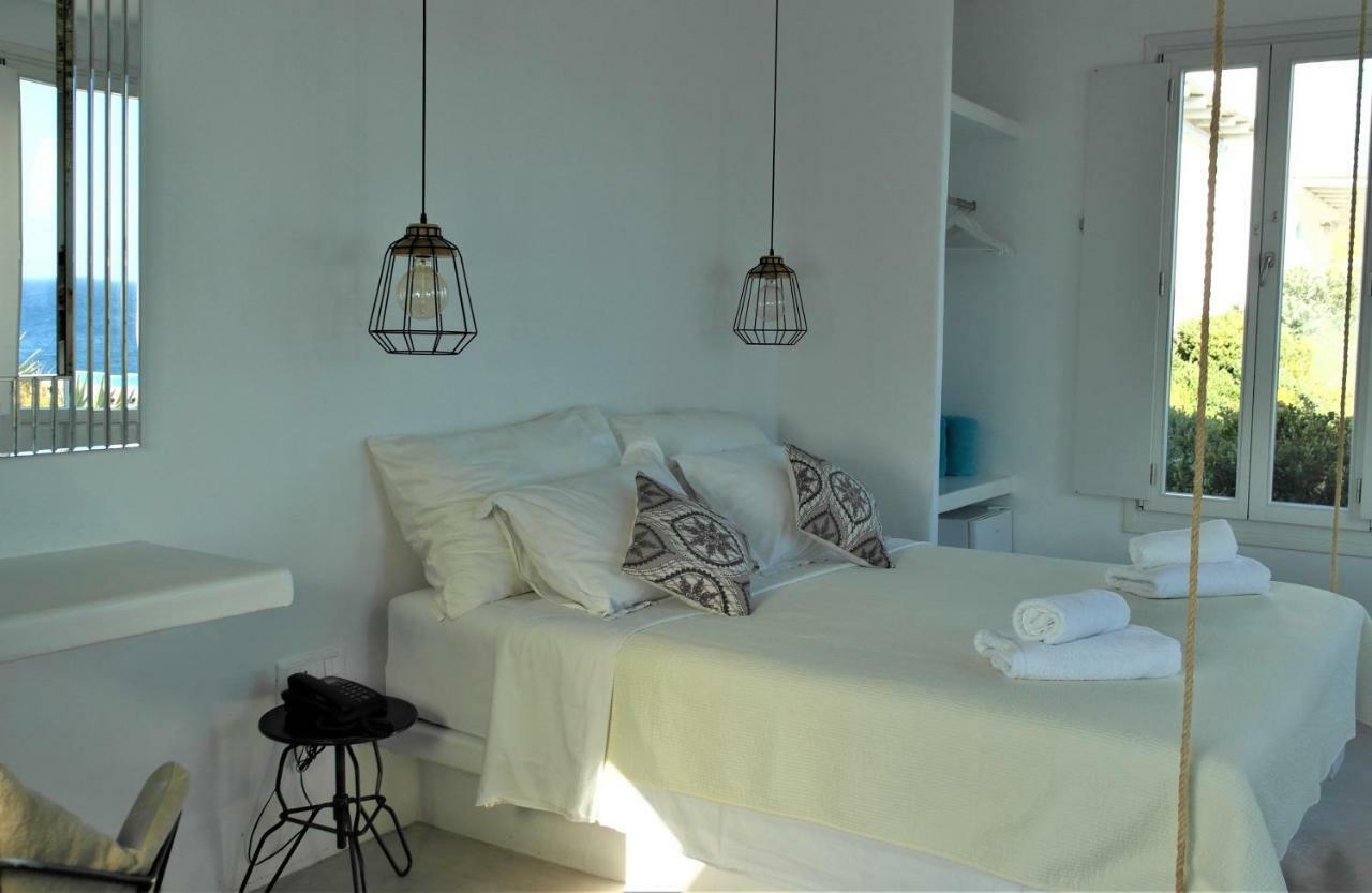 Mykonos Pantheon 3*