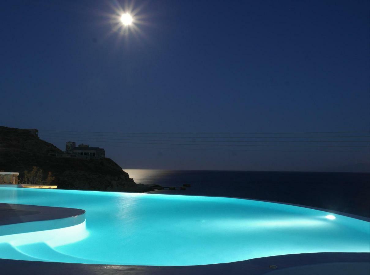 Mykonos Pantheon 3*